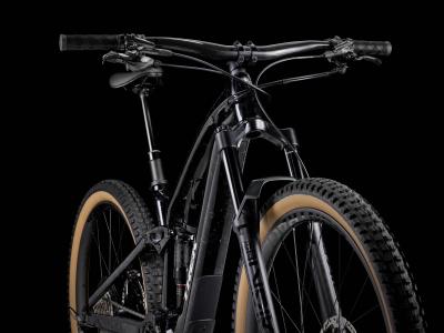 Trek FUEL EXe 9.8 XT EU S Dark Star Produktbild 3