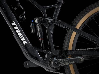 Trek FUEL EXe 9.8 XT EU XL Dark Star Produktbild 4