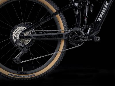 Trek FUEL EXe 9.8 XT EU XL Dark Star Produktbild 5