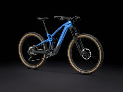 Trek FUEL EXe 9.8 XT EU XL Marianas Blue Produktbild 1