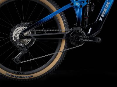 Trek FUEL EXe 9.8 XT EU XL Marianas Blue Produktbild 5