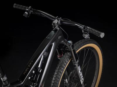 Trek FUEL EXe 9.9 XOAXS EU S Deep Smoke Produktbild 2