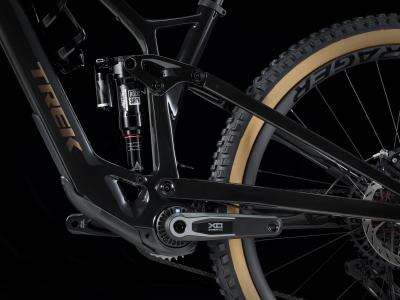 Trek FUEL EXe 9.9 XOAXS EU S Deep Smoke Produktbild 4