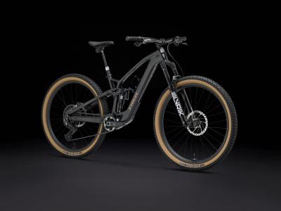 Trek FUEL EXe 9.9 XOAXS EU XL Deep Smoke Produktbild 1