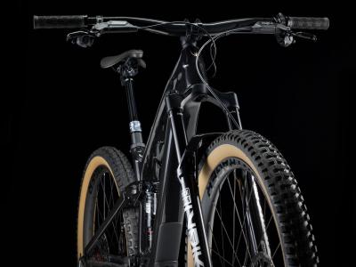 Trek FUEL EXe 9.9 XOAXS EU XL Deep Smoke Produktbild 3