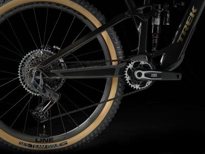 Trek FUEL EXe 9.9 XOAXS EU XL Deep Smoke Produktbild 5