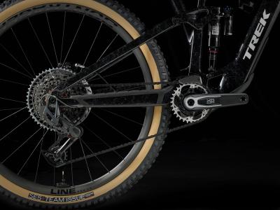Trek FUEL EXe 9.9 XOAXS EU S Dark Star Produktbild 5