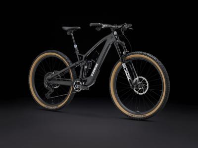 Trek FUEL EXe 9.9 XOAXS EU M Dark Star Produktbild 1