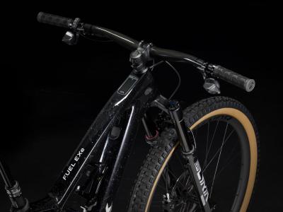 Trek FUEL EXe 9.9 XOAXS EU M Dark Star Produktbild 2