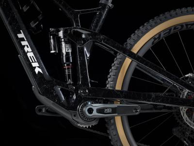 Trek FUEL EXe 9.9 XOAXS EU M Dark Star Produktbild 4