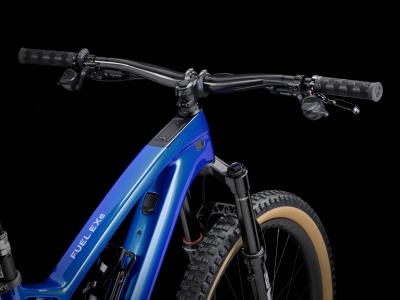 Trek FUEL EXe 9.9 XOAXS EU S Marianas Blue Produktbild 2