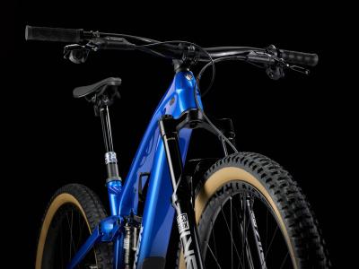Trek FUEL EXe 9.9 XOAXS EU L Marianas Blue Produktbild 3
