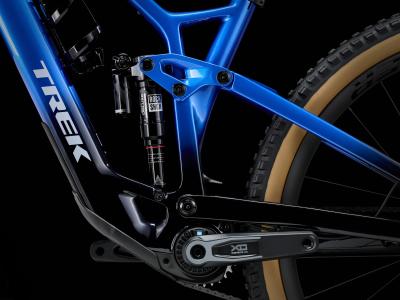 Trek FUEL EXe 9.9 XOAXS EU L Marianas Blue Produktbild 4