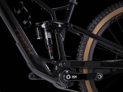 Trek FUEL EXe 9.9 XXAXS EU S Deep Smoke Produktbild 4