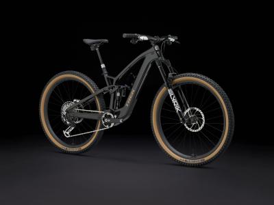 Trek FUEL EXe 9.9 XXAXS EU L Deep Smoke Produktbild 1