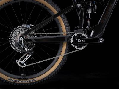 Trek FUEL EXe 9.9 XXAXS EU L Deep Smoke Produktbild 5