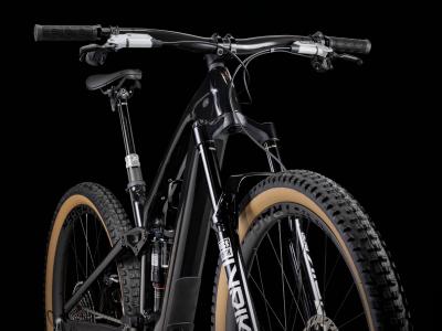 Trek FUEL EXe 9.9 XXAXS EU XL Deep Smoke Produktbild 3