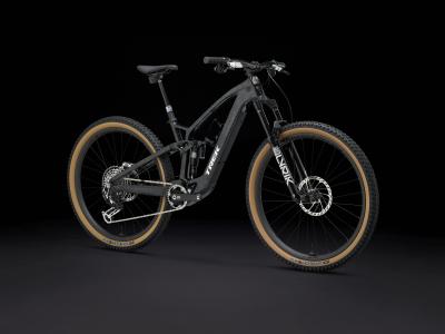 Trek FUEL EXe 9.9 XXAXS EU S Dark Star Produktbild 1