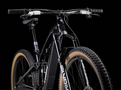 Trek FUEL EXe 9.9 XXAXS EU S Dark Star Produktbild 3