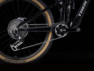 Trek FUEL EXe 9.9 XXAXS EU S Dark Star Produktbild 5