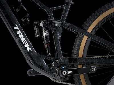 Trek FUEL EXe 9.9 XXAXS EU M Dark Star Produktbild 4