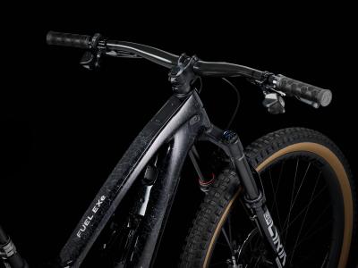 Trek FUEL EXe 9.9 XXAXS EU XL Dark Star Produktbild 2