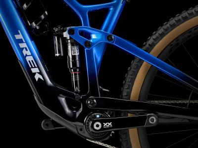 Trek FUEL EXe 9.9 XXAXS EU M Marianas Blue Produktbild 4