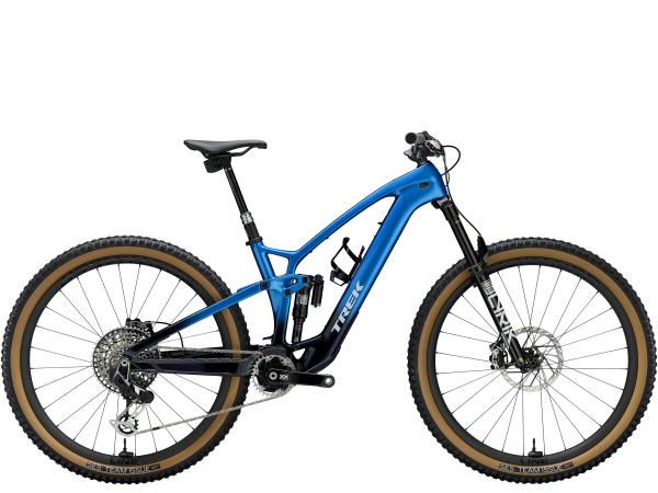 Trek FUEL EXe 9.9 XXAXS EU L Marianas Blue