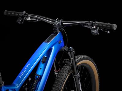 Trek FUEL EXe 9.9 XXAXS EU L Marianas Blue Produktbild 2
