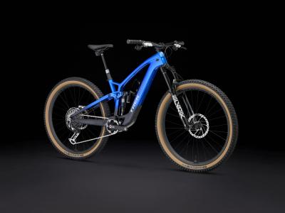 Trek FUEL EXe 9.9 XXAXS EU XL Marianas Blue Produktbild 1