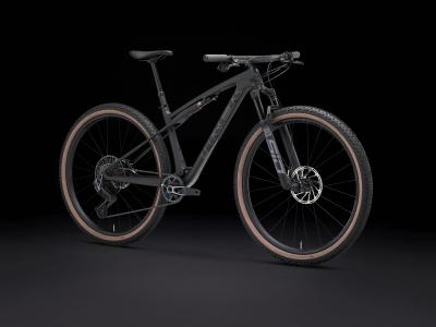 Trek Supercaliber SLR9.8XOAXS M Deep Smoke Produktbild 1