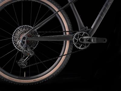 Trek Supercaliber SLR9.8XOAXS M Deep Smoke Produktbild 5