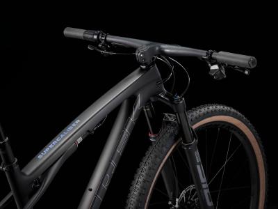 Trek Supercaliber SLR9.8XOAXS XL Deep Smoke Produktbild 2