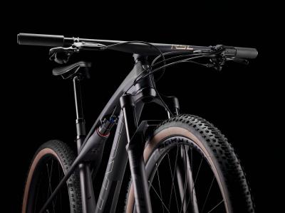 Trek Supercaliber SLR9.8XOAXS XL Deep Smoke Produktbild 3