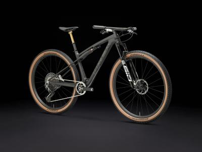 Trek Supercaliber SLR 99XXAXS S Deep Smoke Produktbild 1
