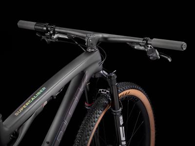 Trek Supercaliber SLR 99XXAXS S Deep Smoke Produktbild 2