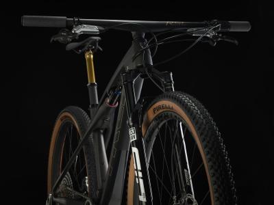 Trek Supercaliber SLR 99XXAXS ML Deep Smoke Produktbild 3