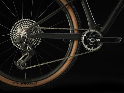 Trek Supercaliber SLR 99XXAXS L Deep Smoke Produktbild 5
