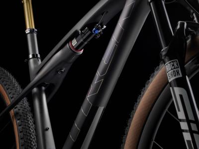 Trek Supercaliber SLR 99XXAXS XL Deep Smoke Produktbild 4