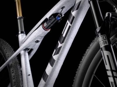 Trek Supercaliber SLR 99XXAXS S Argent Drizzle Produktbild 4