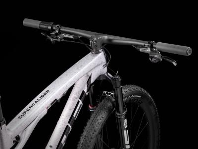 Trek Supercaliber SLR 99XXAXS L Argent Drizzle Produktbild 2