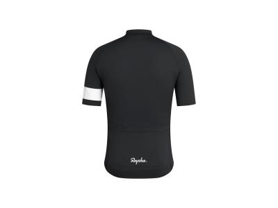 Rapha Trikot Rapha 24 Core Lightweight XL Black Produktbild 1