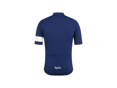 Rapha Trikot Rapha 24 Core Lightweight M Navy Produktbild 1