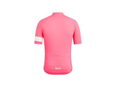 Rapha Trikot Rapha 24 Core Lightweight S Pink Produktbild 1