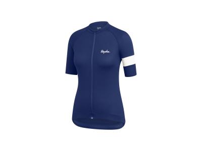 Rapha Trikot Rapha 24 Core Lightweight Women L Navy Produktbild 1