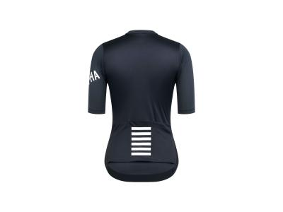 Rapha Trikot Rapha 24 Core Lightweight Women L Black Produktbild 1