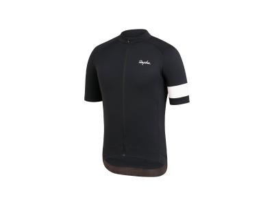 Rapha Trikot Rapha 24 Core XL Black Produktbild 1
