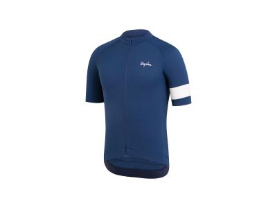 Rapha Trikot Rapha 24 Core XL Dark Blue Produktbild 1
