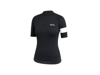 Rapha Trikot Rapha 24 Core Women S Black Produktbild 1