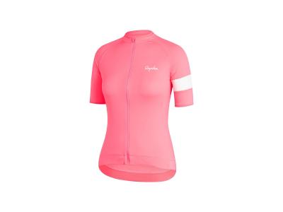 Rapha Trikot Rapha 24 Core Women S Pink Produktbild 1